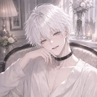 Profile image of 유키마루