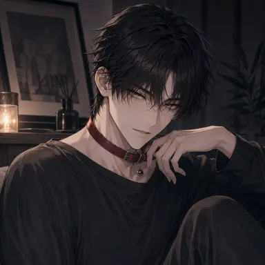 Profile image of 카게마루