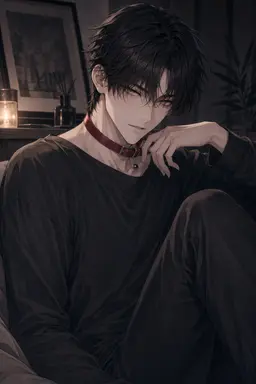 Profile image of 카게마루