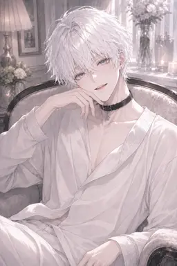Profile image of 유키마루