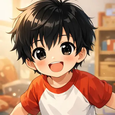 Profile image of 朔