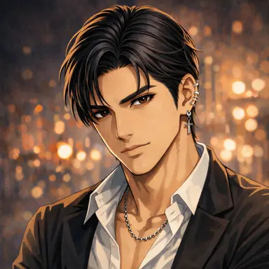 Profile image of 九条 龍醒