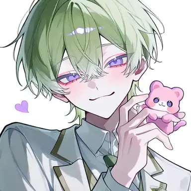 Profile image of Kai