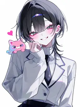 Profile image of Mio