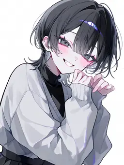 Profile image of Mio