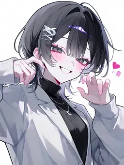 Profile image of Mio