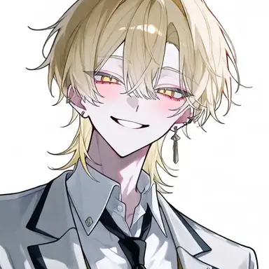 Profile image of Light