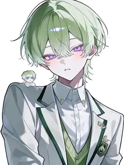 Profile image of Kai