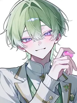 Profile image of Kai