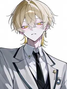 Profile image of Light