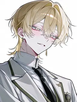 Profile image of Light