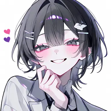 Profile image of Mio