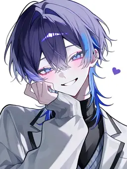 Profile image of Ruki