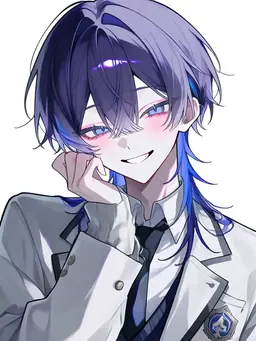 Profile image of Ruki