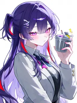Profile image of Maki