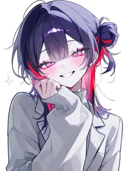 Profile image of Maki