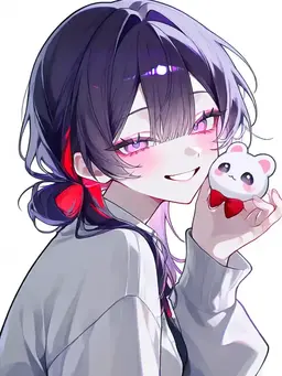 Profile image of Maki