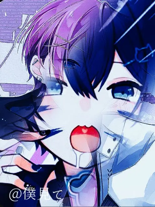 boku_mite의 # __ 男子 友達 と 水族館 に .
