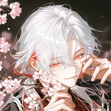 Profile image of アケボノ