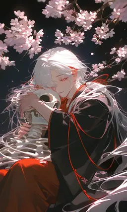 Profile image of アケボノ