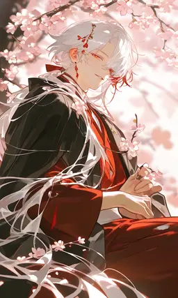 Profile image of アケボノ