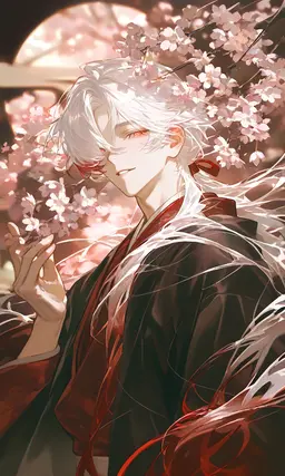 Profile image of アケボノ