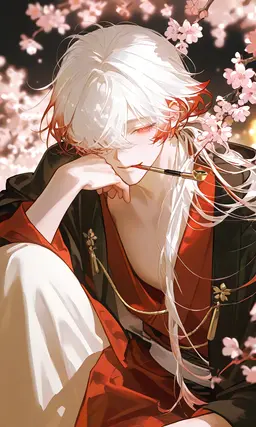 Profile image of アケボノ