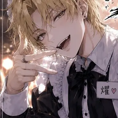Profile image of 燿