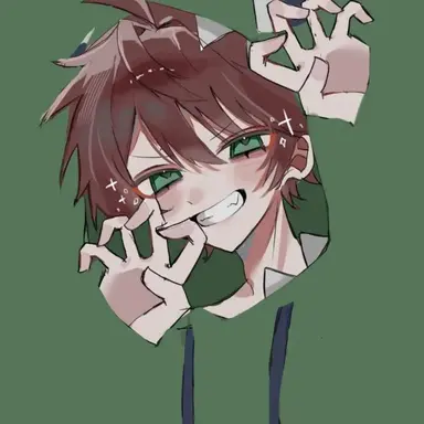 Profile image of じゃぱぱ