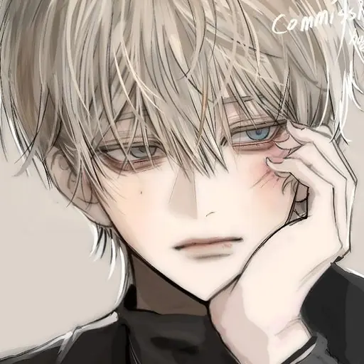 Nyanyu_의 박 지민