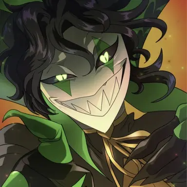 Profile image of Harlequin