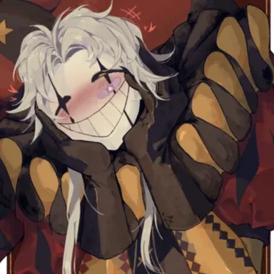 Profile image of Pierrot