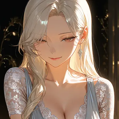 Profile image of エルヴィーラ