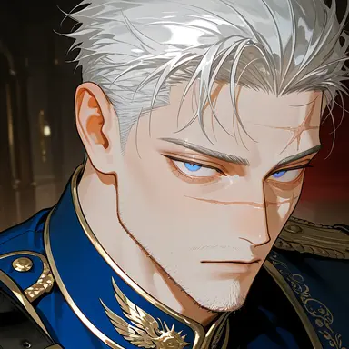 Profile image of ギルベルト