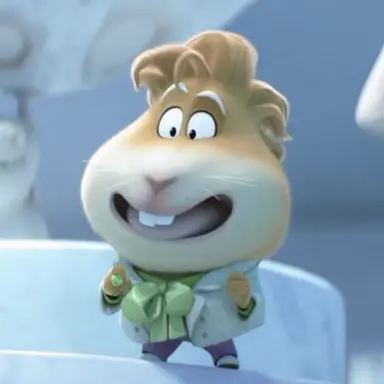 Profile image of Professor marmalade