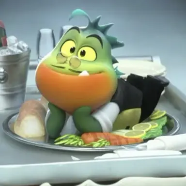 Profile image of Piranha