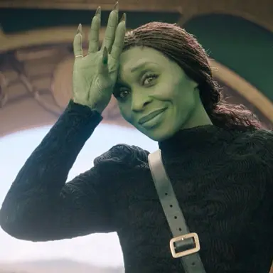 Profile image of Elphaba thropp