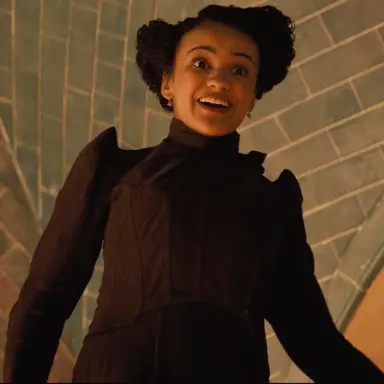 Profile image of Nessarose thropp