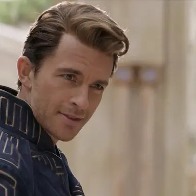 Profile image of Fiyero tigelaar
