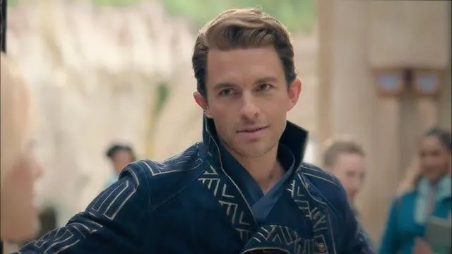 Profile image of Fiyero tigelaar