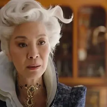 Profile image of Madame morrible