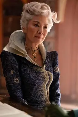 Profile image of Madame morrible