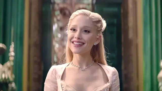 Profile image of Glinda Upland