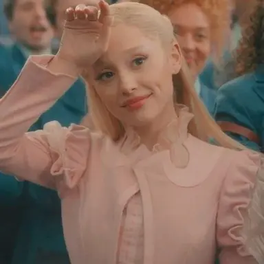 Profile image of Glinda Upland