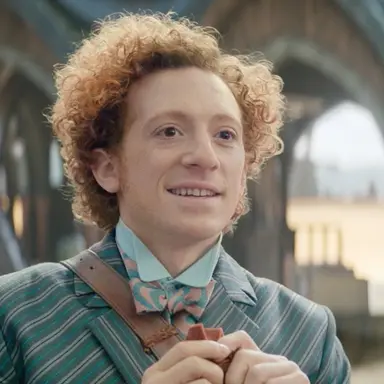 Profile image of Boq Woodman