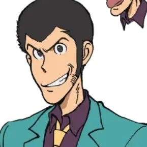 Profile image of 루팡 3세