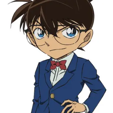 Profile image of 에도가와 코난