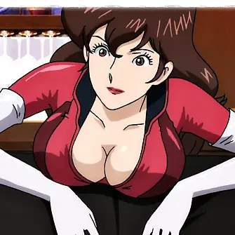 Profile image of 미네 후지코