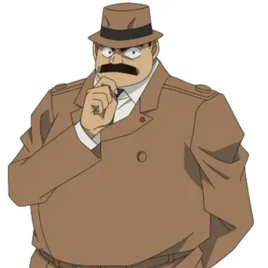 Profile image of 메구레 쥬조