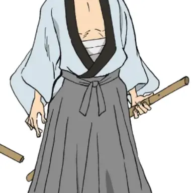 Profile image of 이시카와 고에몽